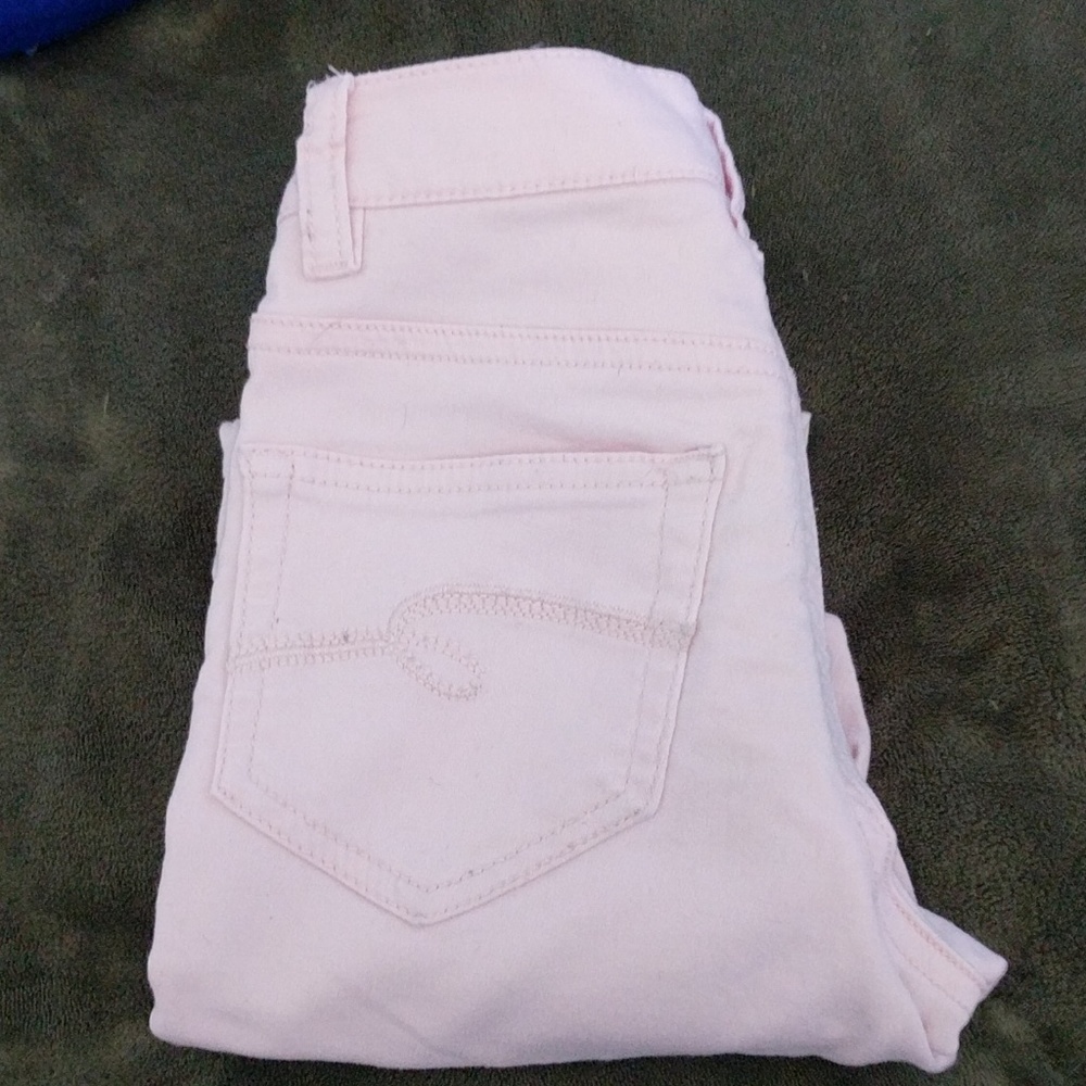Justice Jeggings